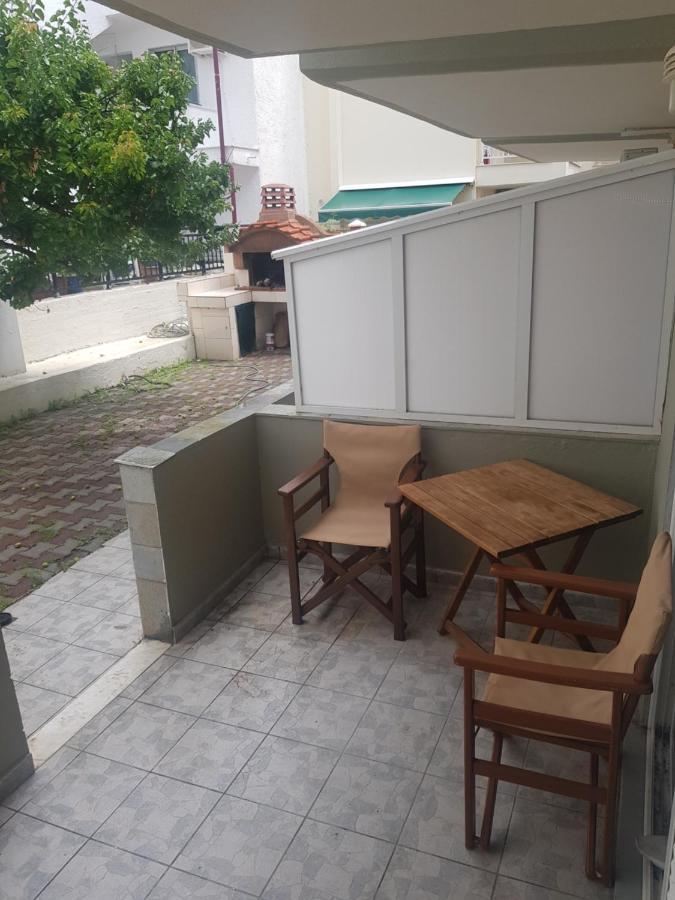 Villa Pirofani Sarti Exterior foto